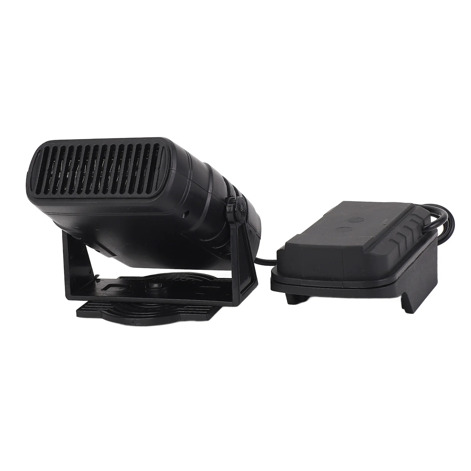 Thermostat Space Heater Cordless Space Heater Intelligent Constant Temperature Space Heater Adjustable Angle 2 Temperature Level