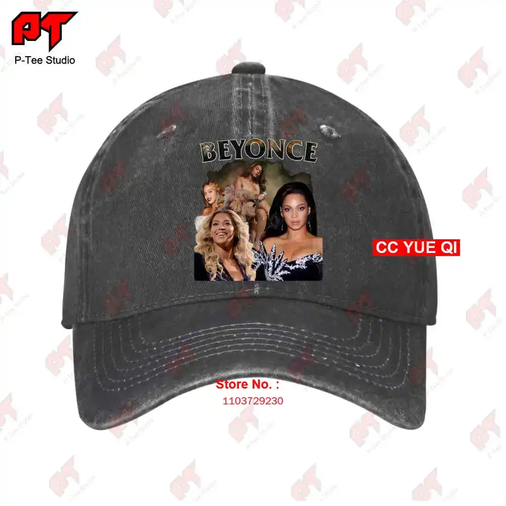 Singer Beyonce Formation Baseball Caps Truck Cap SPNM