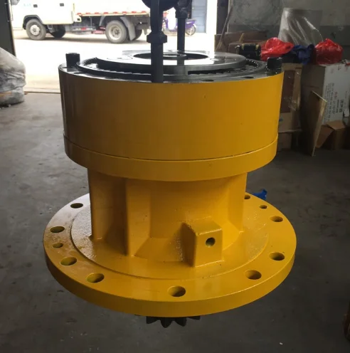 148-4636 1484636 Swing Gearbox Shaft 320D 320C Excavator Swing Motor Pinion Shaft