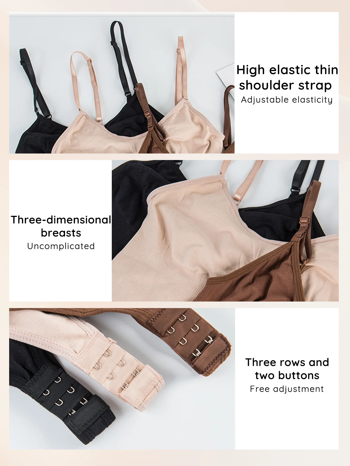 Thumbnail 3 - #92 Seamless Shaping Bodysuits Ranking List in 2026