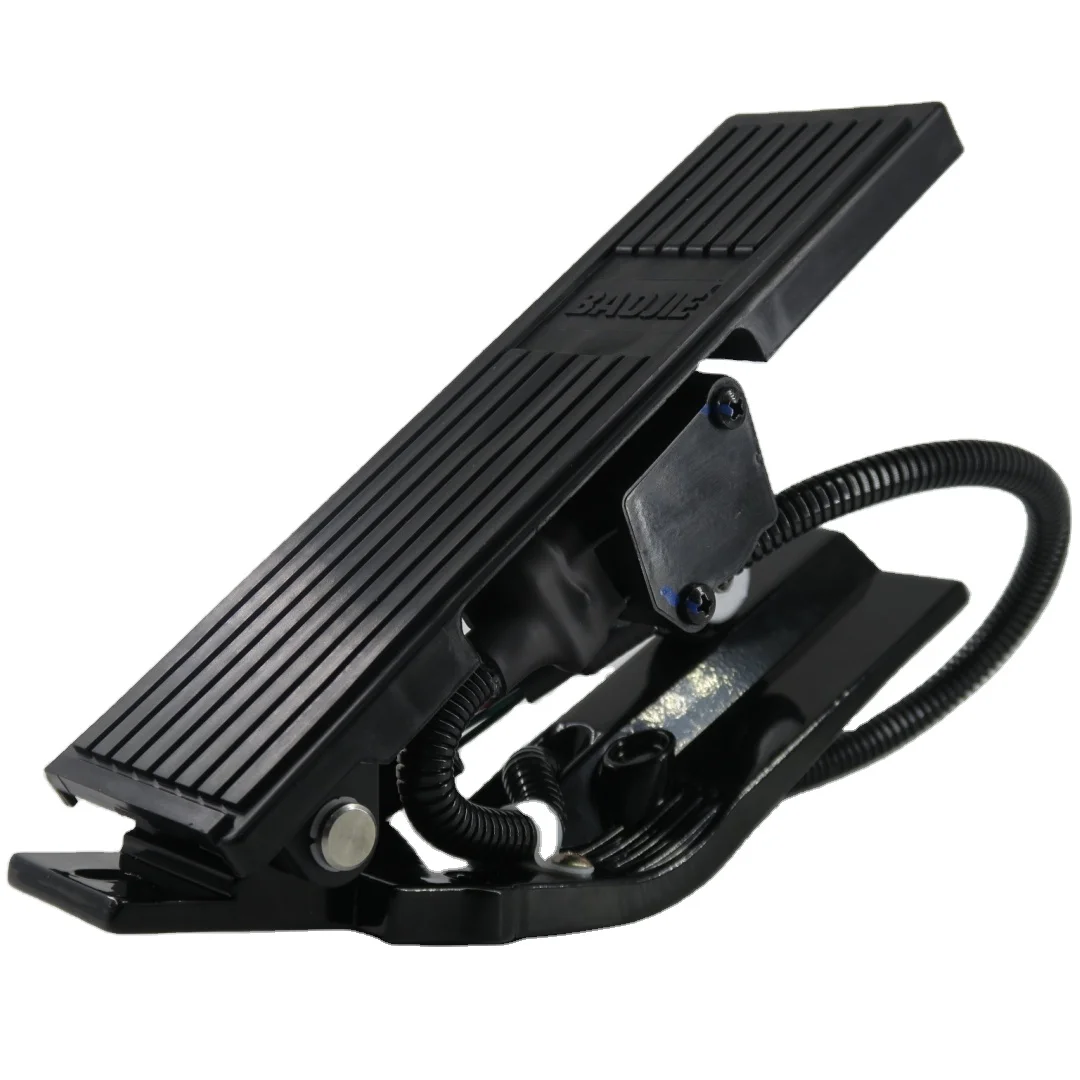 Automotive Accelerator Electronic Throttle Controller J-PS0845(4506) Accelerator Sensor Pedal view 4