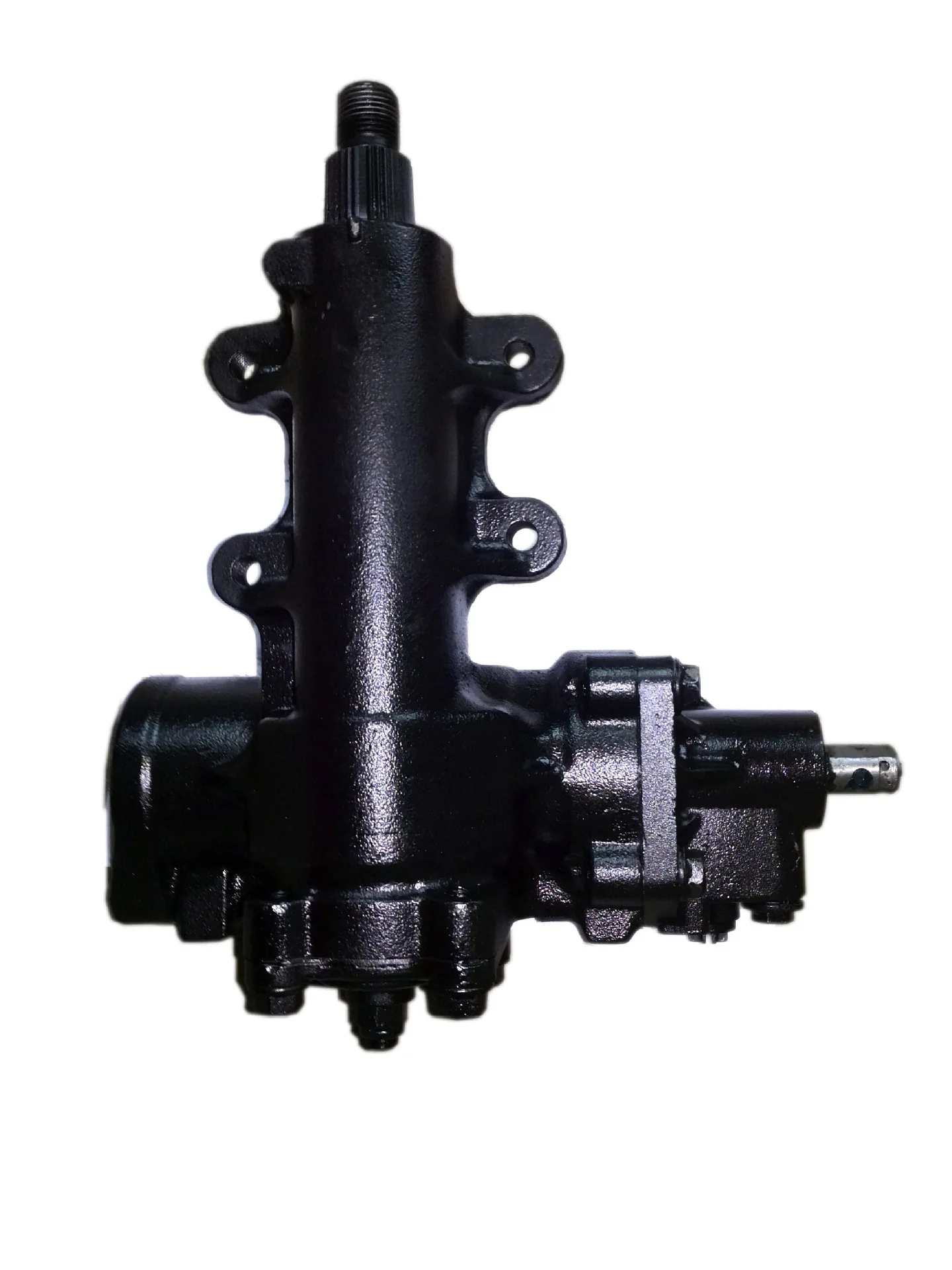 Factory-Wholesale Steering Gear Assemblies F036 For Jeep Grand Cherokee China Origin-Bulk Orders Receive Preferential Pricing