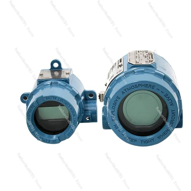 

644 3144P Rosemount temperature transmitter explosion-proof integrated sensor 4-20mA/Hart protocol