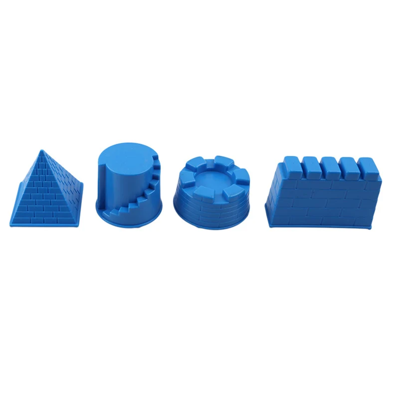 Children Ancient Building Sand Mini Ancient Building Sand Castle Summer Seaside Beach Toys Baby Funny Model Building Kits