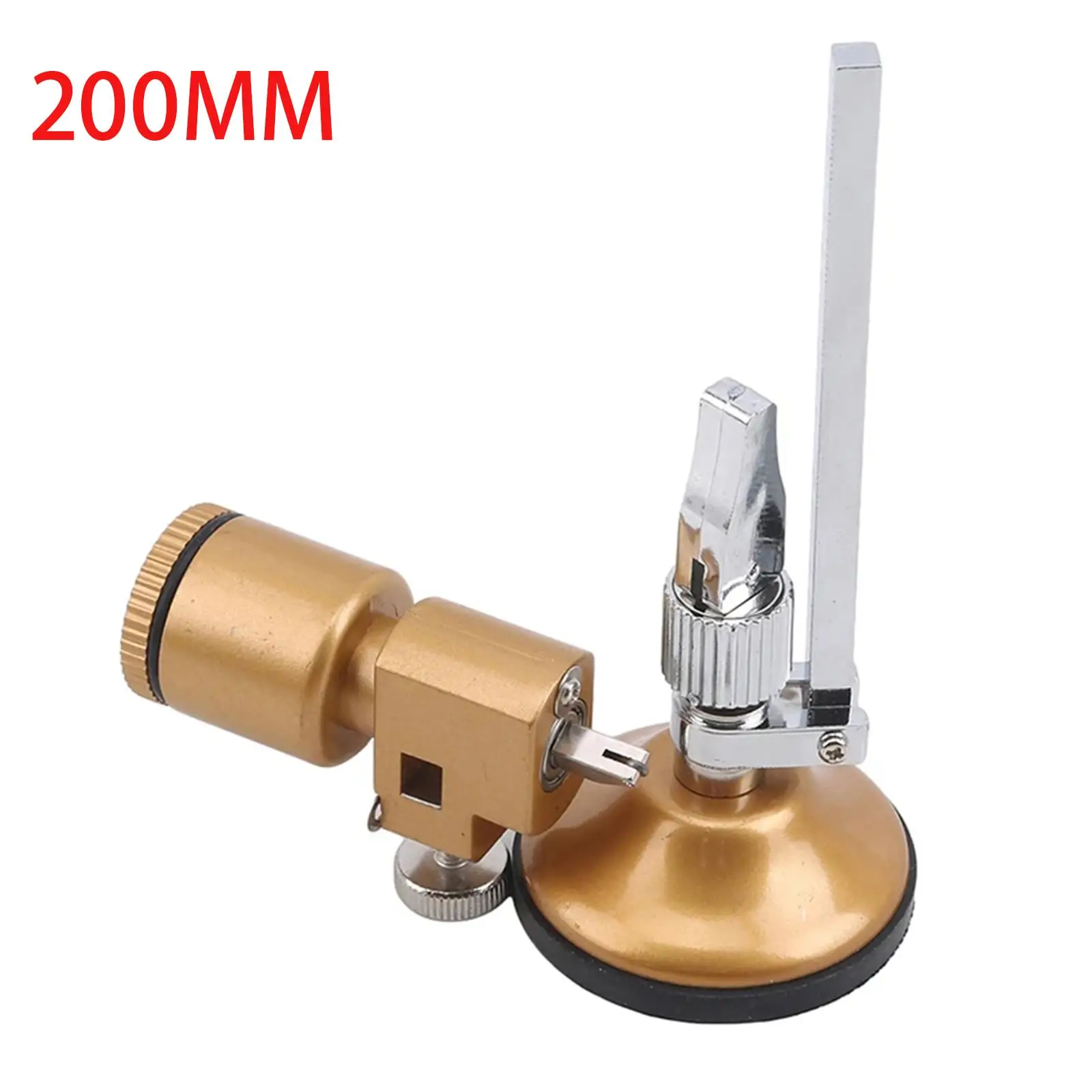 Compasses Glass Cutter, Circle Circular Cutter, 20cm Adjustable, Glass Supplies, Glass Cutter Tool for Glass, Ceramic