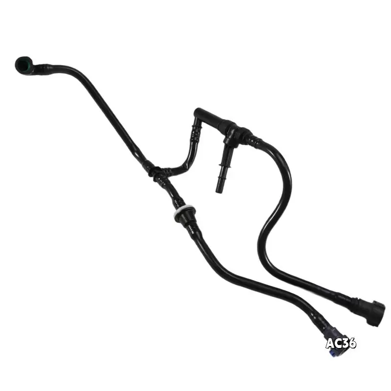 

NEW 32139800 Evaporator Pipe Brake Vacuum Tube For VOLVO S90/S60 19-/XC60 18- XC90 MK2 Brake Evaporator Hose
