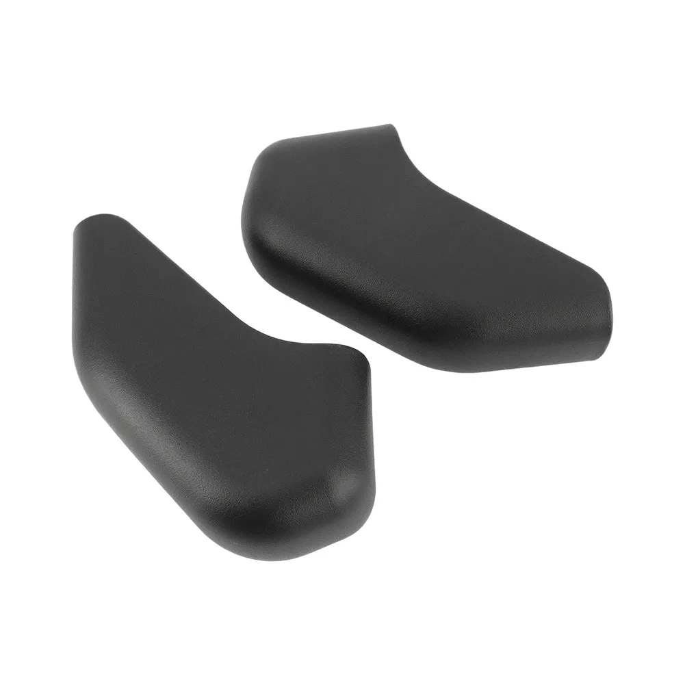 PT925-34222 Cover As Shown Running Board End Cover Wear-resistant Plastic Non-deformation Material For PT925-34222