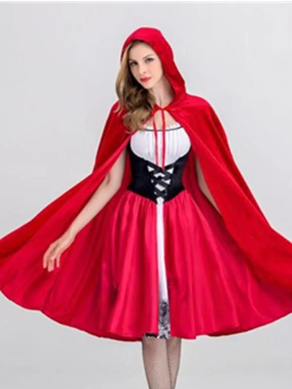 

Хэллоуин Косплей orm Взрослый Ролевой Костюм Сексуальная Школьная Девушка Наряд Сценическое Представление Традиционный Китайский Костюм