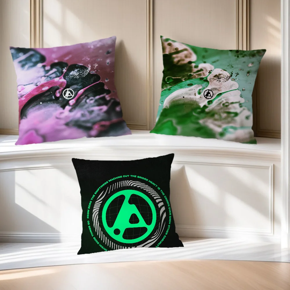 وسادة ناعمة مريحة من Zero Linkin من حافظة للأريكة وغرفة المعيشة وديكور المنزل والمكتب وأغطية حماية P-Park #1