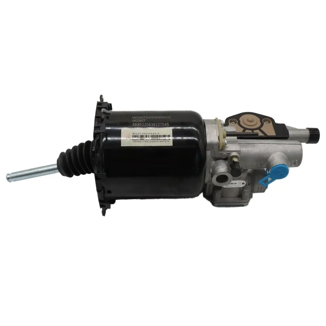 

WG9725230042/2 Сверхмощный грузовик сцепления вспомогательный рабочий цилиндр насоса Замена детали подходит для HOWO A7