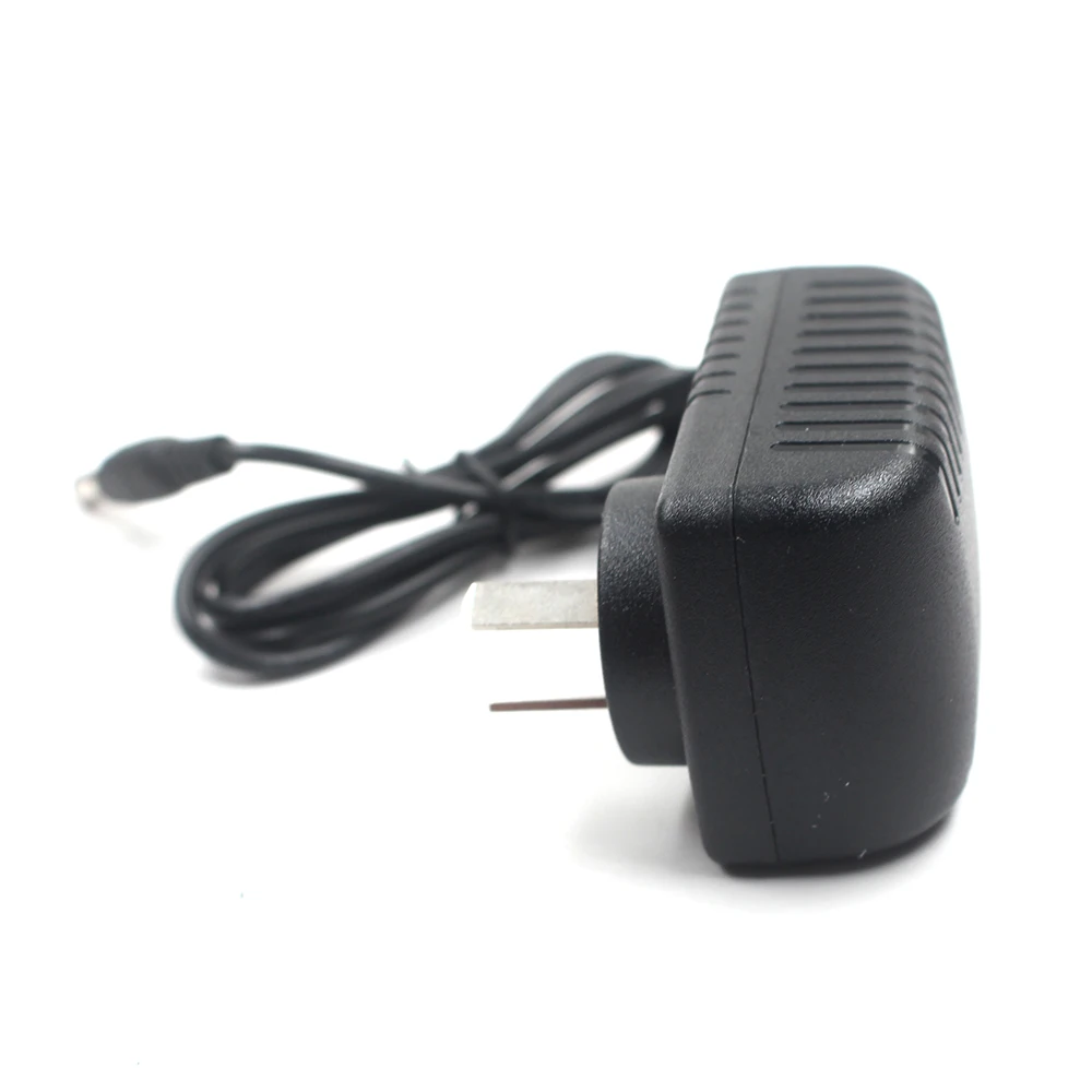 Adaptador de fuente de alimentación de 26V, 27V, 30V, 31V, 32V, 36V, 1A, transformador de cargador 110V AC, 220V a DC 1A