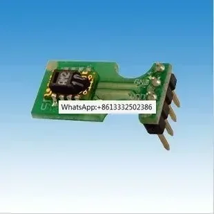 

YTD-DHT90 Digital Temperature and Humidity Sensor Pin Type SHT10