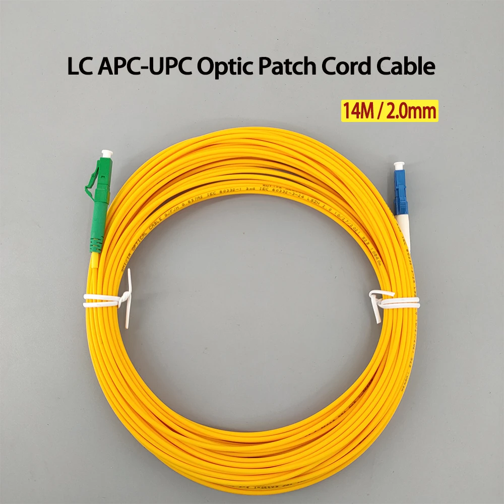 Cable Fibra Optica … - image