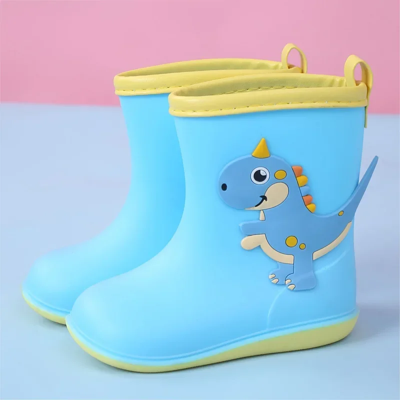 Blue-Dinosaur-A