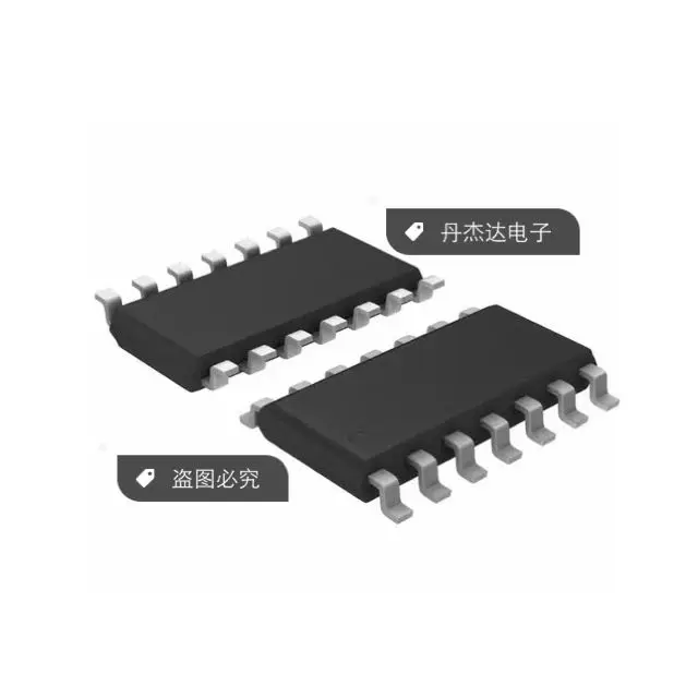 

30 шт. Оригинальный Новый 30 шт. Оригинальный Новый LM139DT LM139DR LM139 139 SOP14 линейный КОМПАРАТОР IC