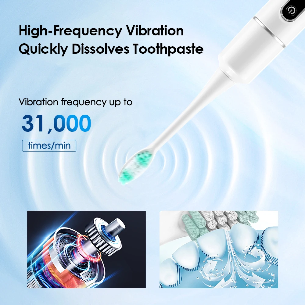 Thumbnail 3 - #21 Top Rated Electric Toothbrushes to Buy in 2026