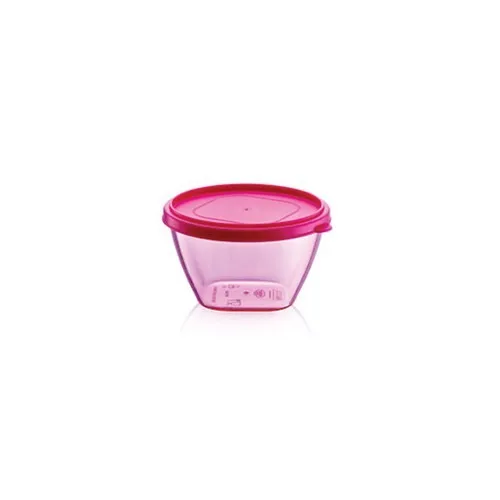 Hobby Life Plastic 200 Ml Smartıessaklama Container 6 S