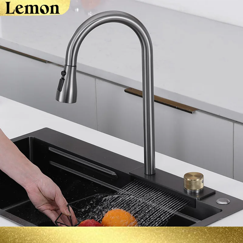 Thumbnail 3 - #45 Waterfall Basin Taps Price Drop Alerts