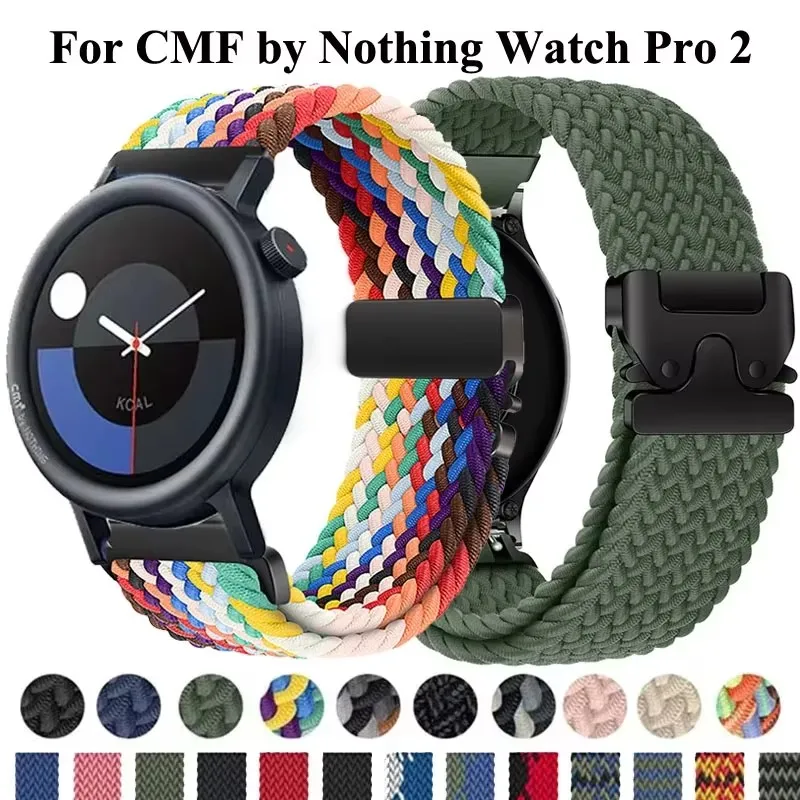 For Cmf By Nothing …