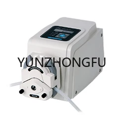 

high quality portable peristaltic pump