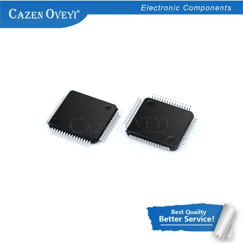 2pcs/lot BM9098 panel chip QFP In Stock