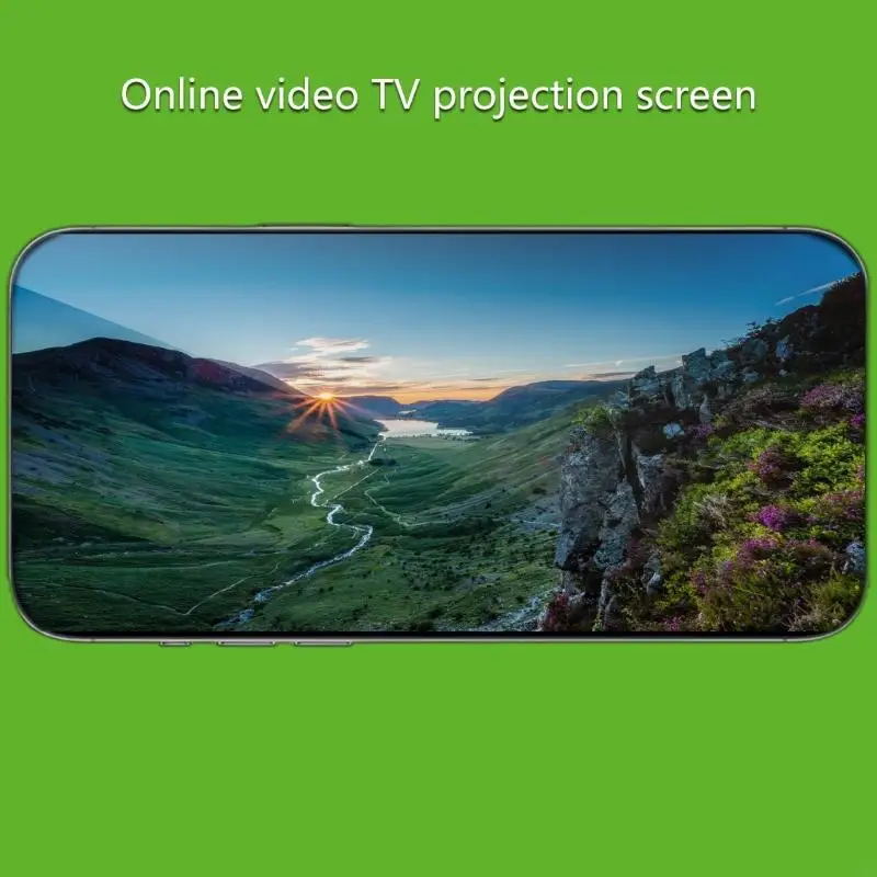 L41E Advanced A30 1080P Live Streaming Screen Sharing Equipment Screen Projector