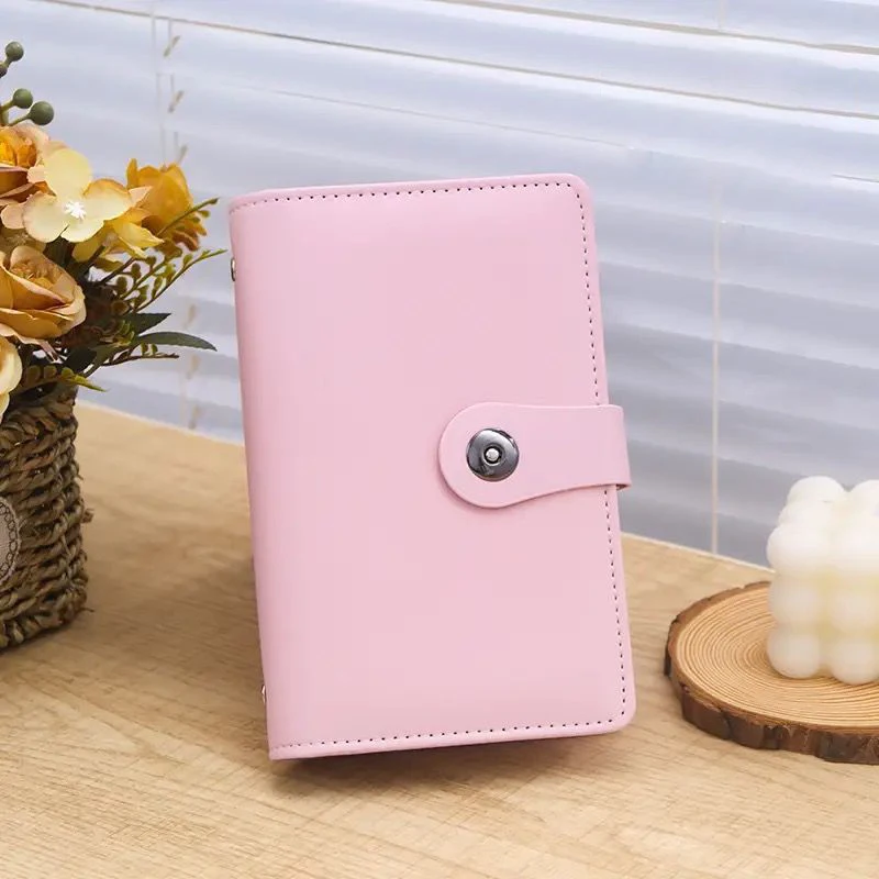 Stylish Collectible Small Portable Protective Case For Wallets And Passport Holders