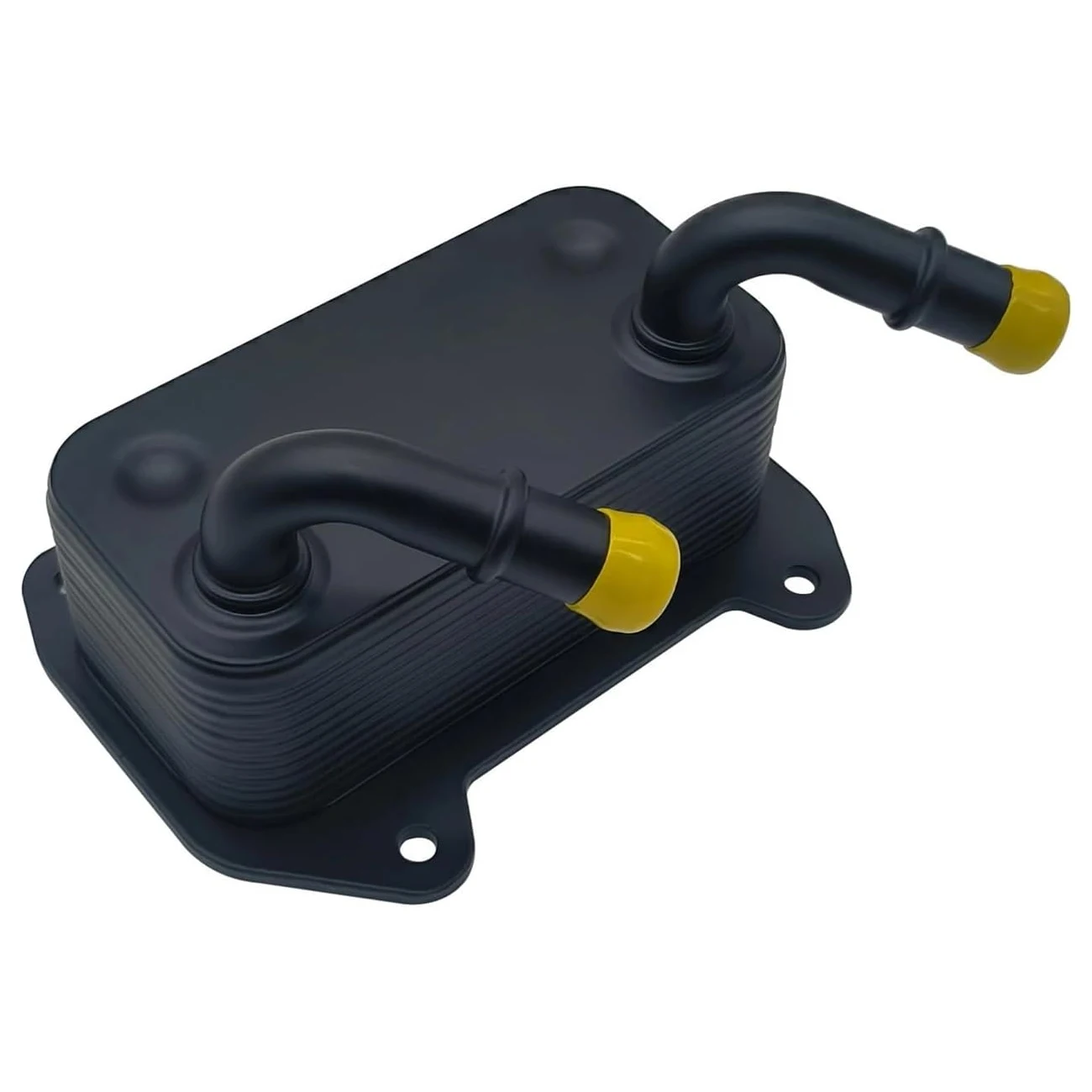 Oil cooler radiator compatible with Seadoo GTI RXT RXP GTX SkiDoo Elite 420888850 220888850 auto parts