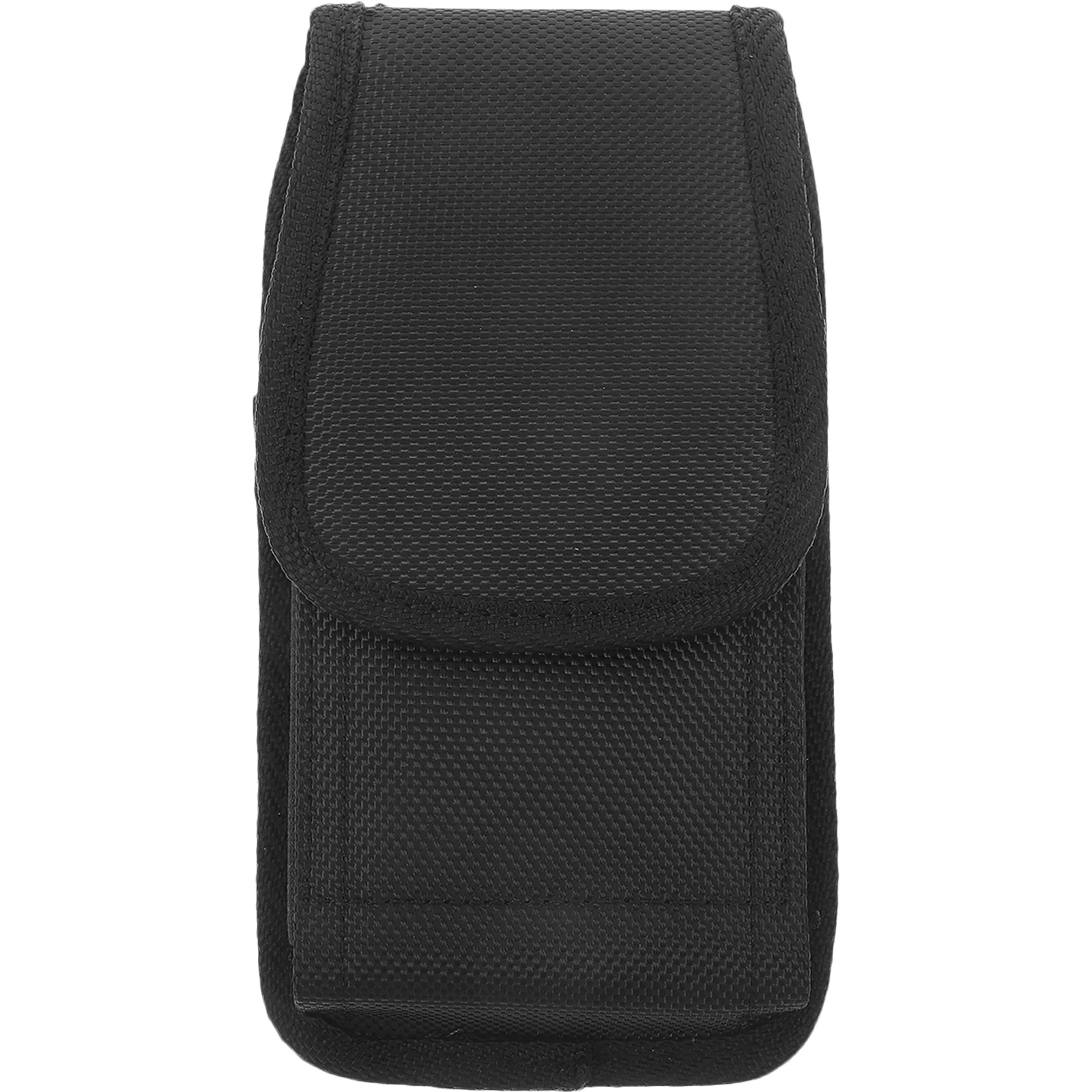

Mobile Phone Waist Bag Oxford Cloth Lightweight Breathable Comfortable Unisex Outdoor Waist Pouch Bag for Running Jogging