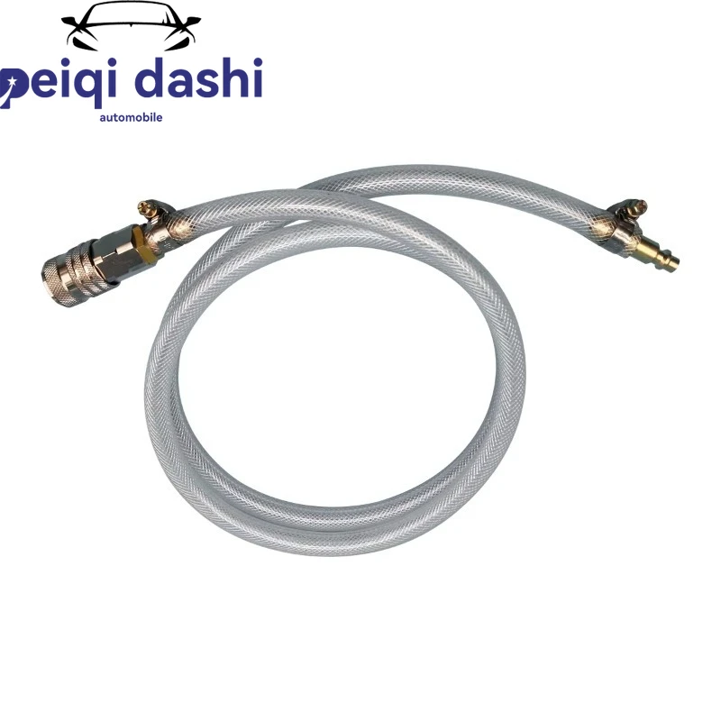 

9996049 High Quality Truck Parts Replace Compressed Air Pipe Joint Truck Quick Adapter Radiator for Volvo ForMack Trucks