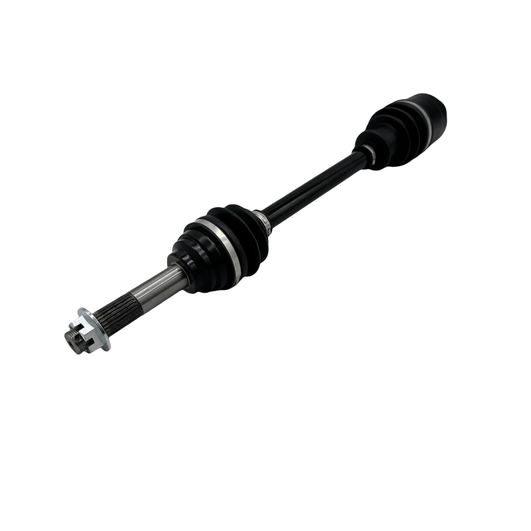 

Послепродажное обслуживание оси CV Carter GTR 250 627-6062