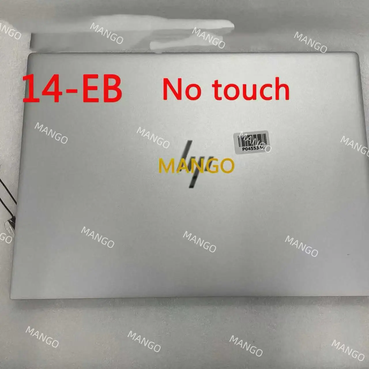 

Laptop LCD top half set ENVY 14-EB 14.0inch No touch