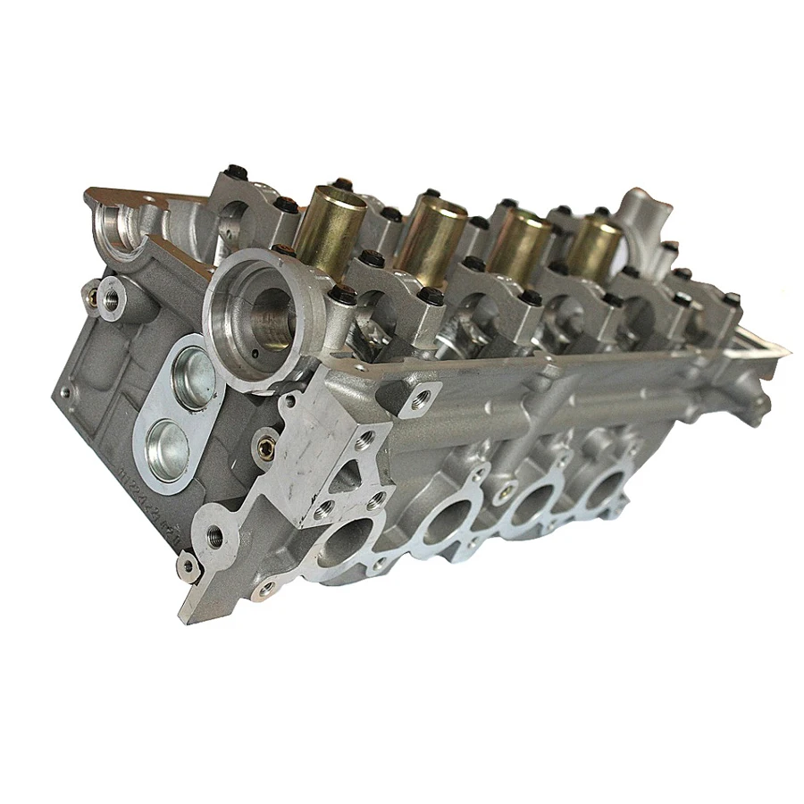 Wholesale Car Engine Parts G4EE Cylinder Head For HYUNDAI