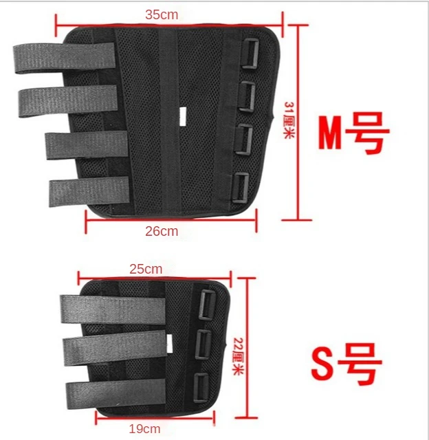 Elbow fixed support Upper arm fracture splint Stroke hemiplegic child and adult rehabilitation training equipment