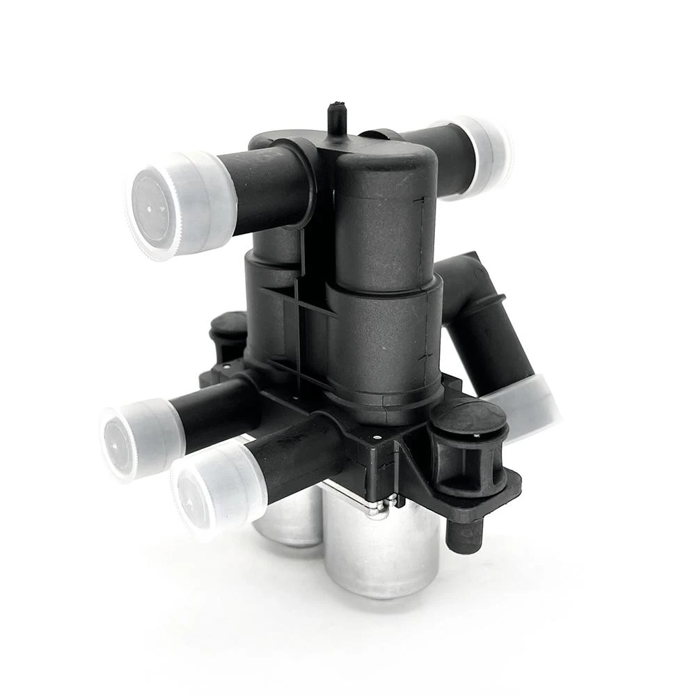 

Новый электромагнитный водяной клапан управления нагревателем XR822975 для Jaguar S-Type MTX1599312