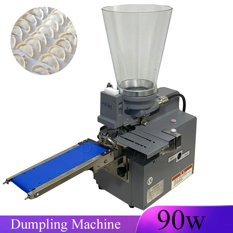 2023 New  Multifunctional Imitation Handmade Dumpling Machine Commercial Small Home Smart