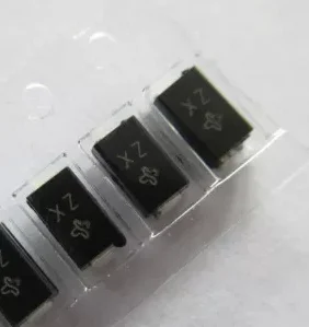 SMAJ24A/SMAJ24CA Su…