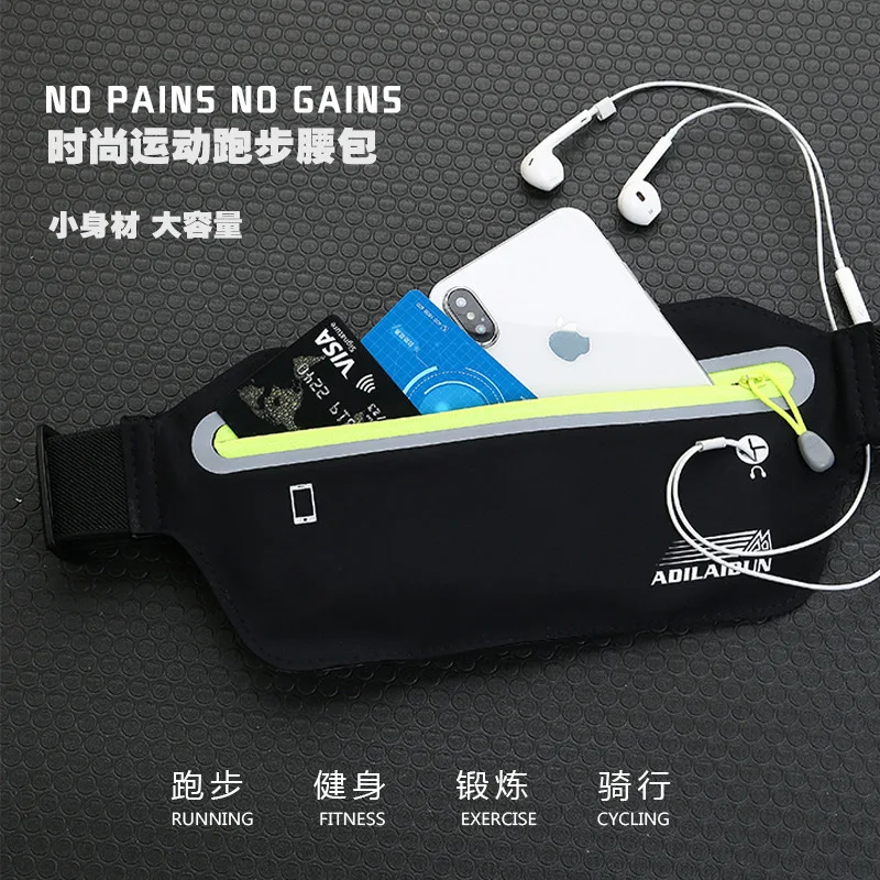 

Fanny Pack Women Men Waist Bag Colorful Unisex Waist bag Belt Bag Zipper Pouch Packs Waterproof Casual Waist Pack Waist Bag