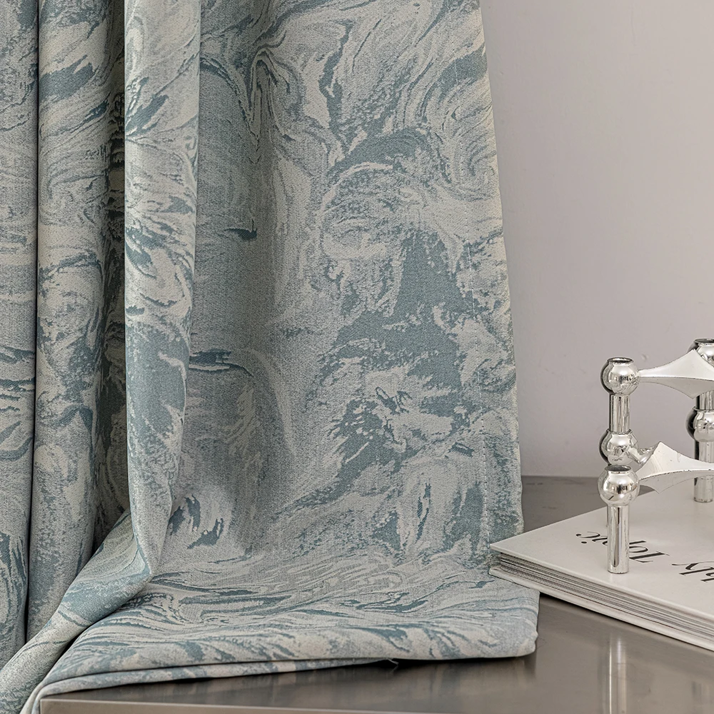 Patterned Blackout … - image