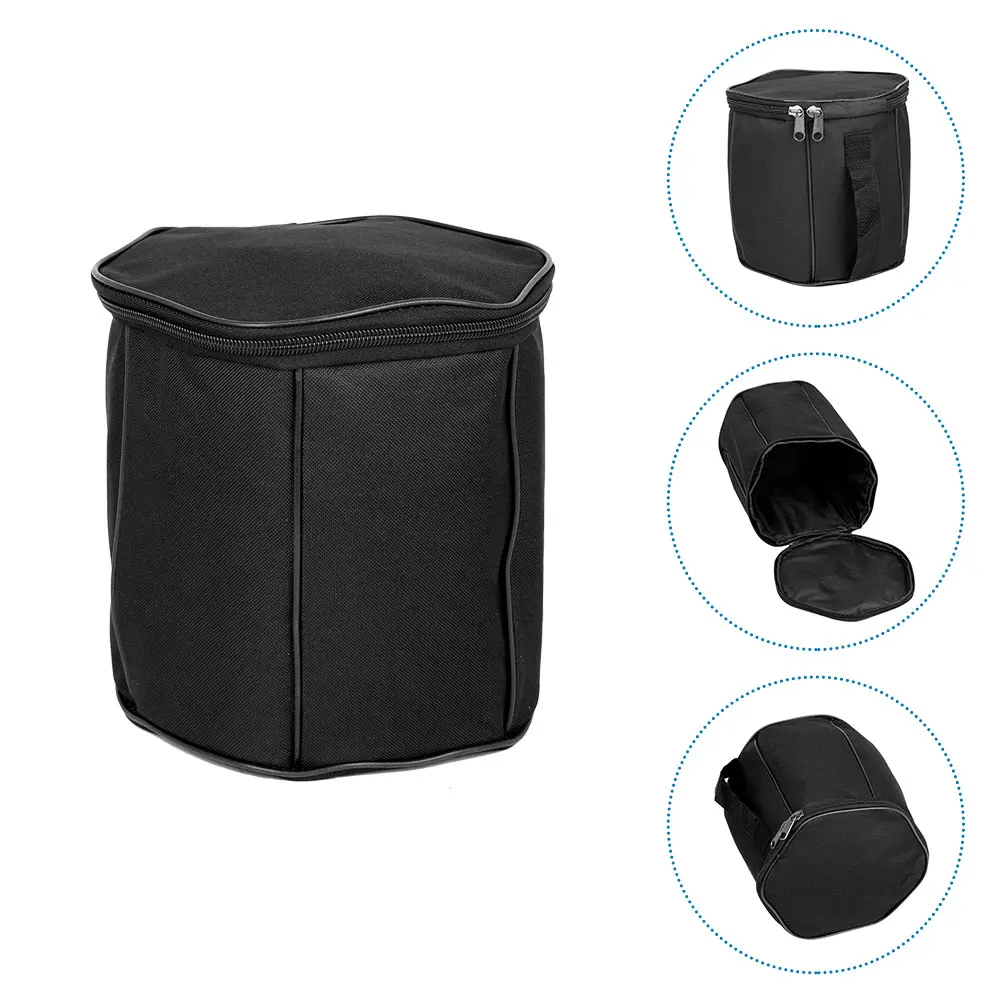 

Portable Storage Bag Concertina Organizer Case Handbag Organiser Pouch Zipper Music Bags