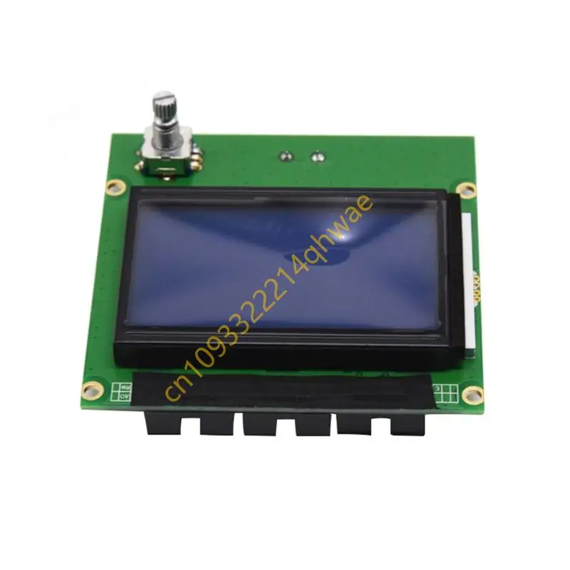 12864 LCD-schermcontroller Ramps 1.4 Display blauw scherm met kabel voor 3D Ender-3/CR10/10S-printeronderdelen-