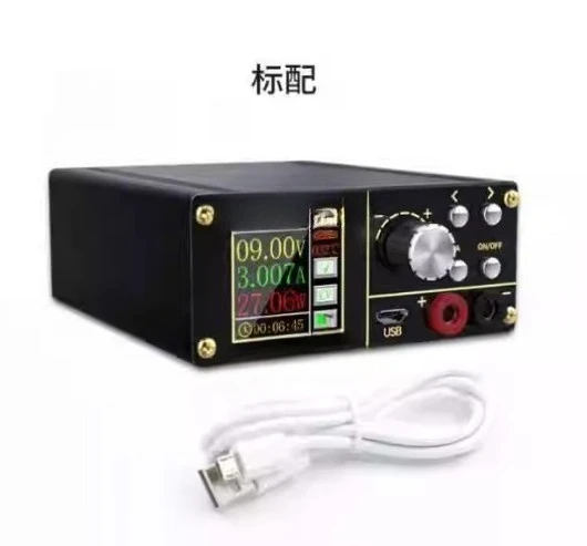Screen Module for Electronic Equipment Part DC6006L High Definition Color Digital Control LCD