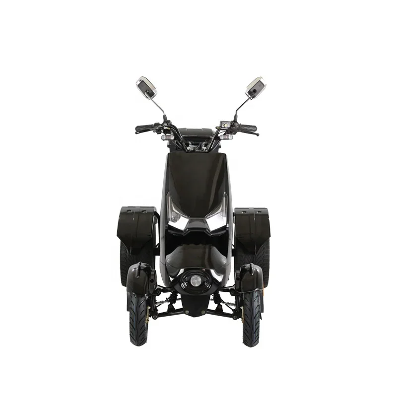 

Big wheel electric scooter for Adult