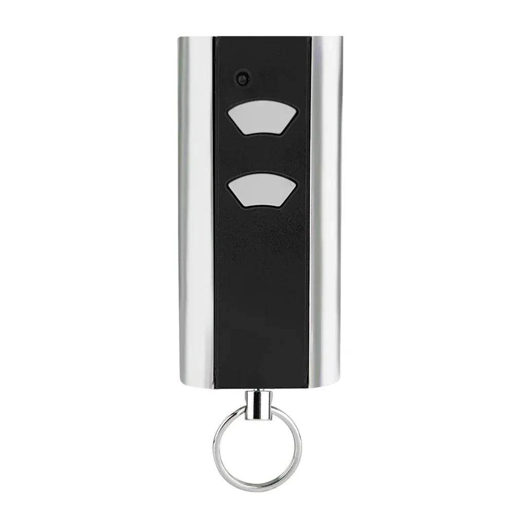 Télécommande pour porte de garage en métal, compatible Normstahl RCU 433 2K / Crawford 4KS 2KS RCU E