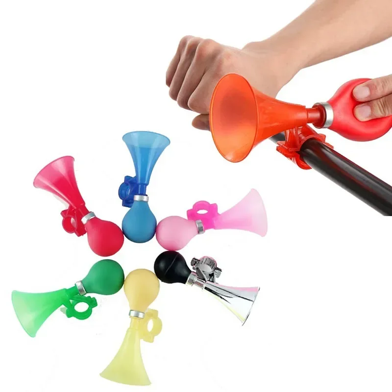 AliExpress RPXBGUCKARHG 1Pcs Safety Bicycle Bell Ring Road Bike Air Horn Children Bicycle Bell Loud Bike Handlebar Bike Bells Bicycle Accessories
