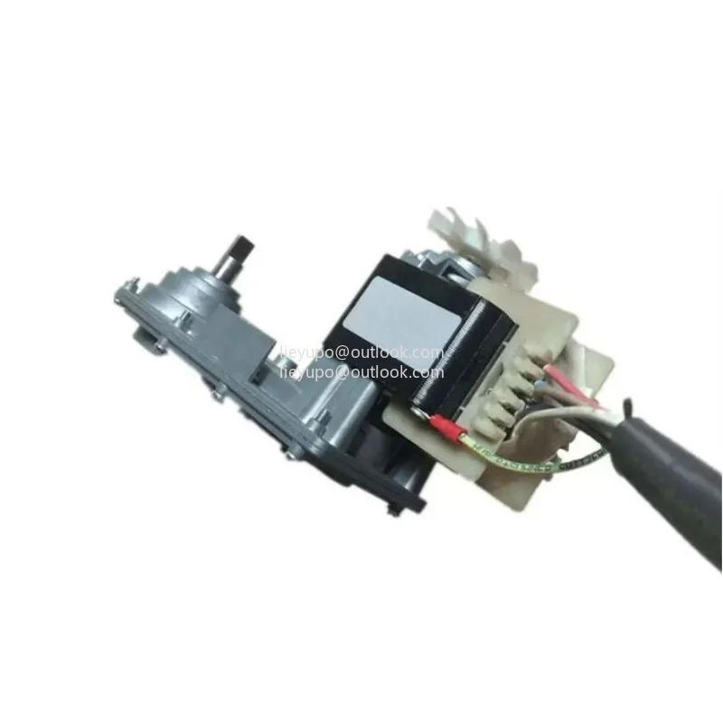 220V Vending Machine Special Shaded Pole Motor Motor