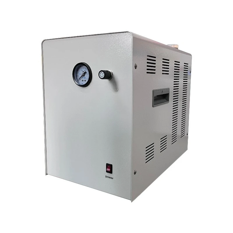 

Fully Automatic Air Supply Used to Gas Chromatograph air Generator