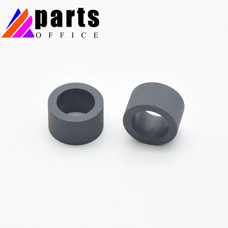 5SET Pickup Roller Tire for EPSON WF 7010 7015 7018 7110 7111 7510 7511 7520 7521 7610 7611 7620 7621 3010 3011 3520 3530