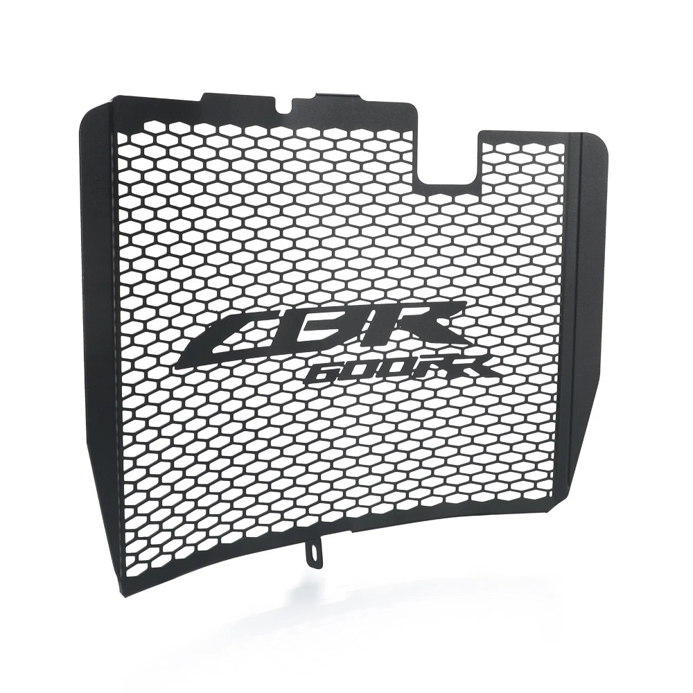 Para Honda CBR600RR CBR 600RR 2007 ~ 2023 CBR 600 RR 2024 2025 2026 Protector de cubierta de rejilla de radiador accesorios de motocicleta