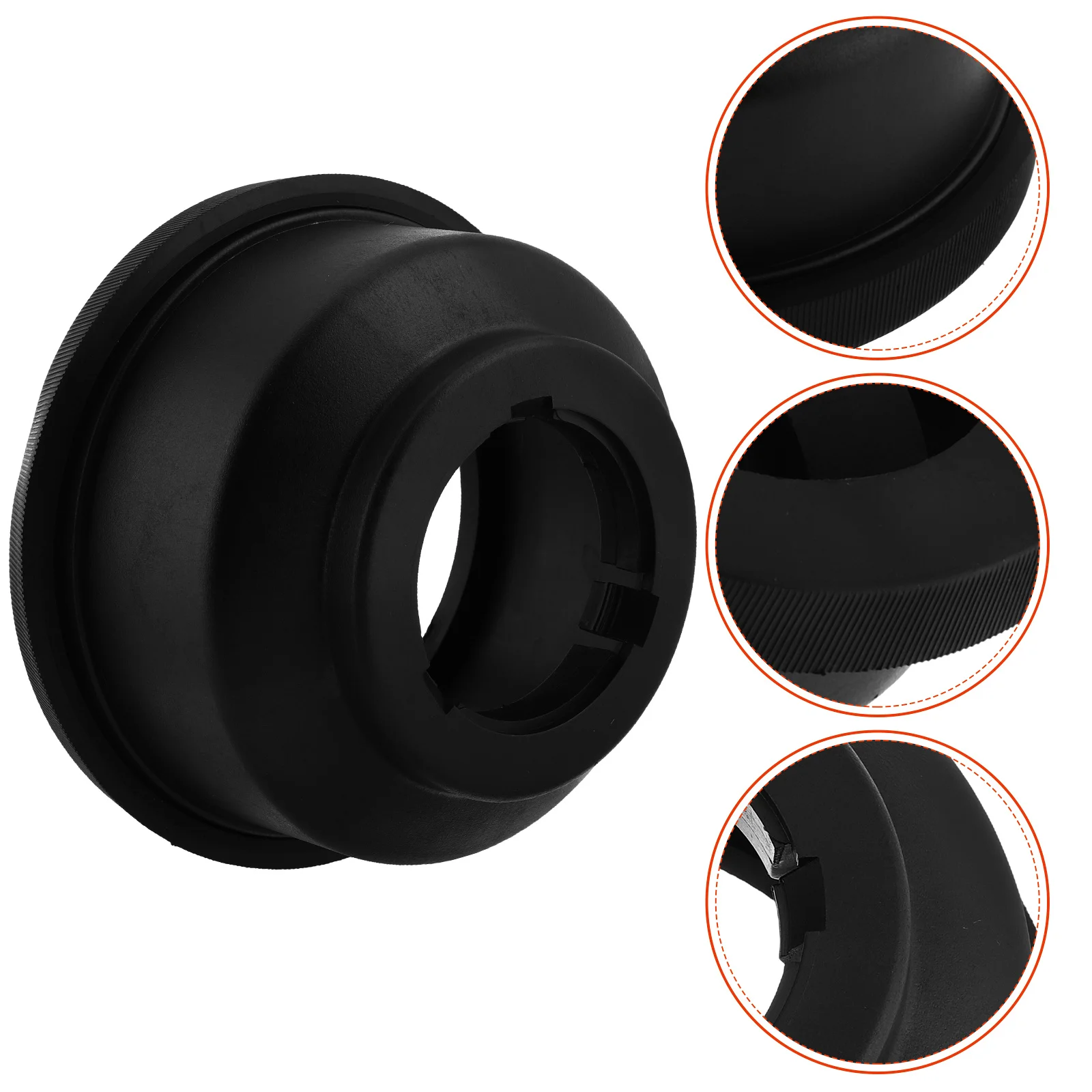 

Car Tire Balancer Accessories Wheel Nut Cup High Precision Measurement Easy Operation Durable Reliable Multi Functional